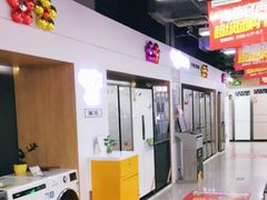 -苏宁易购(Suning Elec广州前进路店)