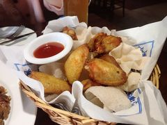 -宝莱纳餐厅(滨江店)