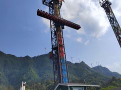 -梦幻奥陶纪景区