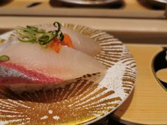 -大起水产回转寿司(道顿堀店)