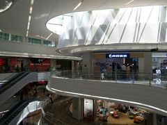 -京基滨河时代广场