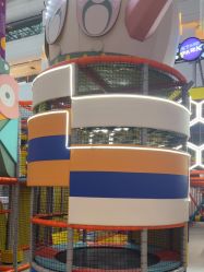 -星际乐园(红博中央公园店)