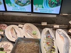 -壹只菜·崇明本地特色菜(崇明南门店)