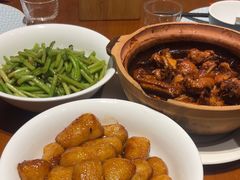 -杨厨的田园饭店(长城路店)