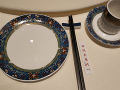 -正院大宅门烤鸭(首体店)