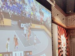 -枪火串烧·东北特色烧烤(罗湖总店)