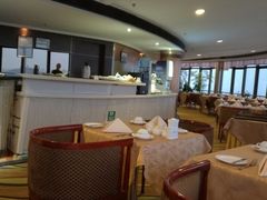 -汇泉王朝大饭店-旋转餐厅(南海路店)