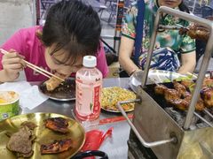 -蜀牛哥·炭火牛肉烤串鲜啤自助(龙泉铂悦山店)