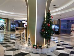 -百丽宫影城(CGS激光苏宁广场店)