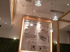 大堂-谷田稻香(南洋1931店)