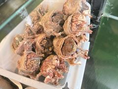 -洪记白水羊头(天坛店)