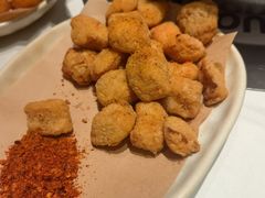 -左庭右院鲜牛肉火锅(金山万达店)