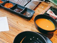 -千寻烧肉(政务区店)