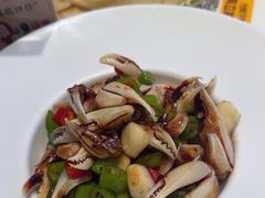 -涿派·炝锅鱼(涿州店)