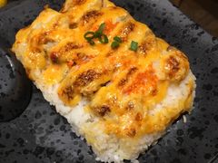 -Sushi Love 创意寿司(丽影广场店)
