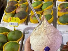 -林旺社区水果市场