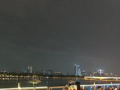 -琶醍壹号•潮菜江景餐吧