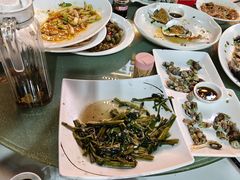 -舌尖上·霞浦滩涂海鲜·新闽菜(总店)