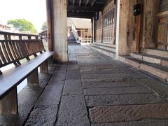 -乌镇东栅景区
