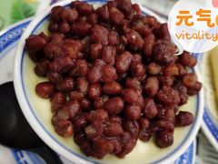 -捷信牛奶甜品世家(学府店)