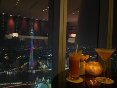 -广州四季酒店