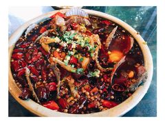 -水煮三国·川鲁江湖菜(香山店)