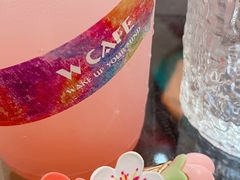 -W CAFE(甜爱路店)