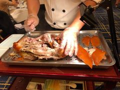 -天瑞轩·粤菜餐厅