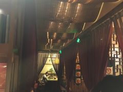 -一叶一世界•素食餐厅(环球中心店)