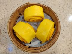 甘笋汁营养馒头-点都德(北京路贰店)