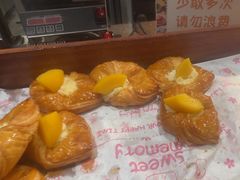 -杭州开元名都大酒店·地中海自助餐厅