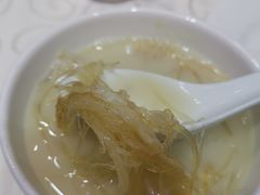 -凤城礼记鱼翅海鲜酒家(新马路总店)
