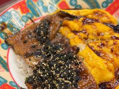 -孖记茶档·热腾茶餐(江南西plus店)