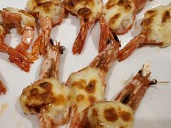 -金城大酒店-中餐厅(汾江中路店)