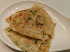 香酥葱油饼-苏晓玥·手作江南小吃(深圳北站店)