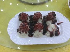 -正阳春烤鸭店(杨楼店)