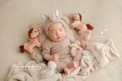 -爱你宝贝时尚高端儿童摄影