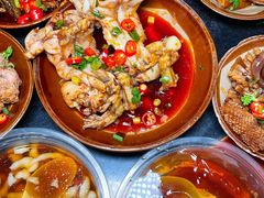 -邓莽子老火锅(中兴路总店)