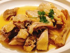 传家干蒸河田鸡-三生石·福建菜·家宴(五四店)