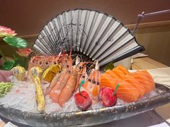 -贵木日本料理·铁板烧(新地假日广场店)