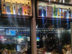 -木屋烧烤(坂田天安云谷店)