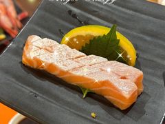 -阿外楼度假酒店-阿咖啡自助餐厅