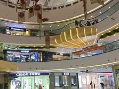 -万达茂商场(南京仙林店)