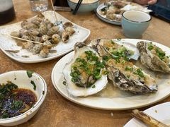 -揭阳钟记小食(福田新村店)