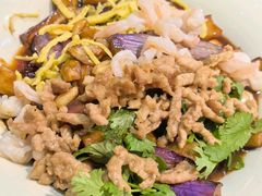 -兰溪小馆(东直门簋街店)