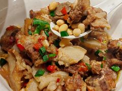 -衡厨·衡阳土菜(中南店)