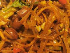 -街角等你.大连海鲜烧烤.经典铁板海鲜串(西安路店)