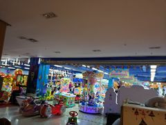 -欧亚达商业广场(红桥店)