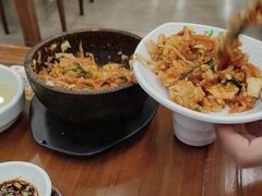 -全州拌饭馆(断桥店)