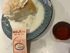 -墨纪Mojí墨西哥餐厅(官舍店)